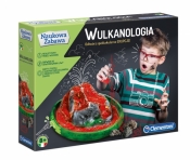 Naukowa Zabawa: Wulkany (50327)