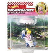 Pojazd-lotnia Mario Kart Księżniczka Peach (GVD30/GVD36)