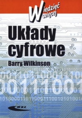 Układy cyfrowe - Wilkinson Barry