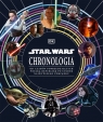 Star Wars. Chronologia. Od czasów poprzedzających Wielką Republikę po upadek Sandell Clayton, Richau Amy, Kristin Baver, Cole Horton, Jason Fry