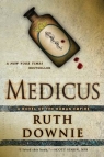 Medicus. A Novel of Roman Empire Downie, Ruth