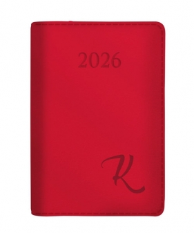 Kalendarz corso 2026