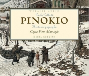 Pinokio - Carlo Collodi