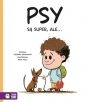 Psy są super, ale… - Štěpánka Sekaninová