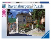 Puzzle Piedmont, Włochy 1000 (RAP194278)