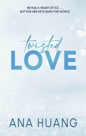 Twisted Love - Huang Ana