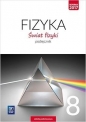 Świat fizyki. Podręcznik. Klasa 8. Szkoła podstawowa - Opracowanie zbiorowe