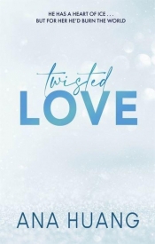 Twisted Love - Ana Huang