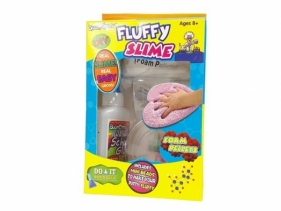 Zestaw Slime z brokatem, groszek 1 kolor (086038)