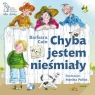 Chyba jestem nieśmiały Barbara Cain