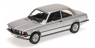 BMW 320 (E21) 1978 (silver)