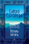 Sztuka śnienia Castaneda Carlos