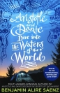 Aristotle and Dante Dive into the Waters of the World - Benjamin Alire Sáenz