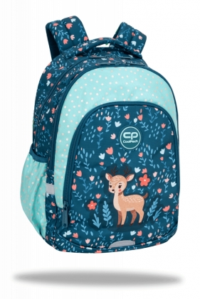 Coolpack, Plecak szkolny Prime Pro - Deer (F162962)
