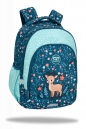 Coolpack, Plecak szkolny Prime Pro - Deer (F162962)