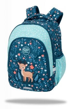 Coolpack, Plecak szkolny Prime Pro - Deer (F162962)