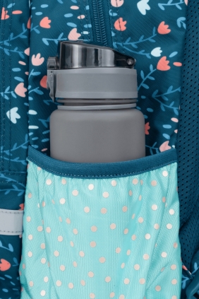 Coolpack, Plecak szkolny Prime Pro - Deer (F162962)