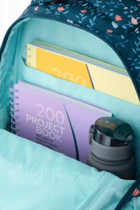 Coolpack, Plecak szkolny Prime Pro - Deer (F162962)