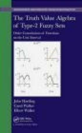 The Truth Value Algebra of Type-2 Fuzzy Sets Elbert Walker, Carol Walker, John Harding