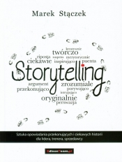 Storytelling - Stączek Marek