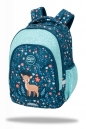 Coolpack, Plecak szkolny Prime Pro - Deer (F162962)