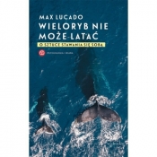 Wieloryb nie może latać - LUCADO MAX
