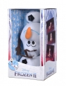 Kraina Lodu 2 Maskotka Olaf 30cm