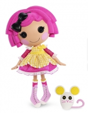 Lalaloopsy Okruszka