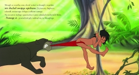 Kolekcja klasyki. Przyjaciele na dobre i złe. Disney Księga Dżungli - Opracowanie zbiorowe