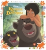 Kolekcja klasyki. Przyjaciele na dobre i złe. Disney Księga Dżungli Opracowanie zbiorowe