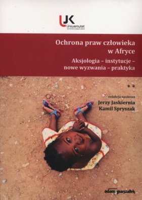 Ochrona praw człowieka w Afryce