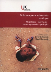 Ochrona praw człowieka w Afryce
