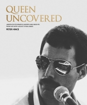 QUEEN UNCOVERED