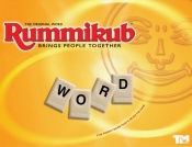 Rummikub Word