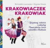 Krakowiaczek Krakowiak - Ławrowska Romualda, Zbigniew T. Nowak