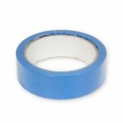 Taśma malarska niebieska 30mmx25m