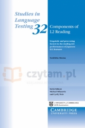 SILT 32 Components of L2 Reading PB