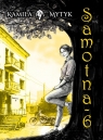 Smotna 6 (barwione brzegi) Kamila Mytyk