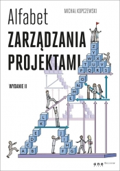 Alfabet zarządzania projektami - Michał Kopczewski