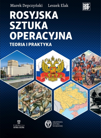 Rosyjska sztuka operacyjna. Teoria i praktyka