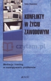 Konflikty w życiu zawodowym