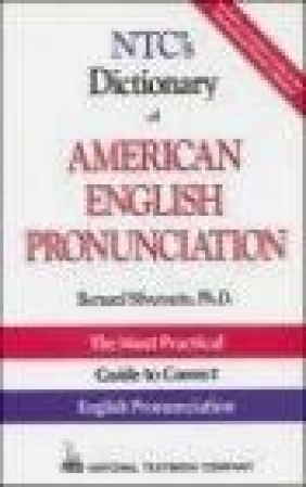 Dictionary of American English Pronuncial Pb