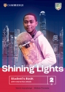  Shining Lights. Level 2. Student\'s Book with Interactive eBook