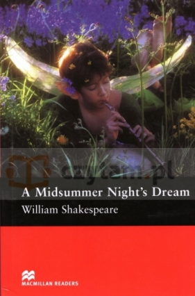 A Midsummer Night's Dream: Pre-intermediate - William Shakepreare
