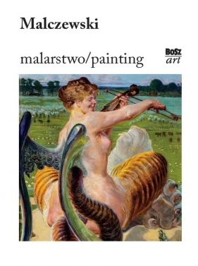 Malczewski Malarstwo - Suchocka Dorota