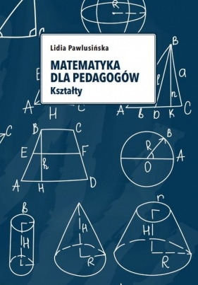 Matematyka dla pedagogów - Pawlusińska Lidia