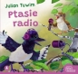 Ptasie radio - Julian Tuwim, Julian Tuwim