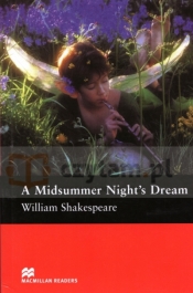 A Midsummer Night's Dream: Pre-intermediate