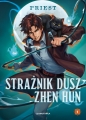 Strażnik dusz Zhen Hun. Tom 1 - Priest