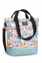 Coolpack, Torba na ramię - Soho Art Deco, 1 szt. (E51576/F)